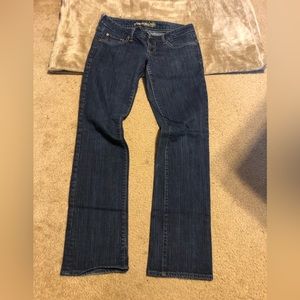 American Eagle Jeans size 6